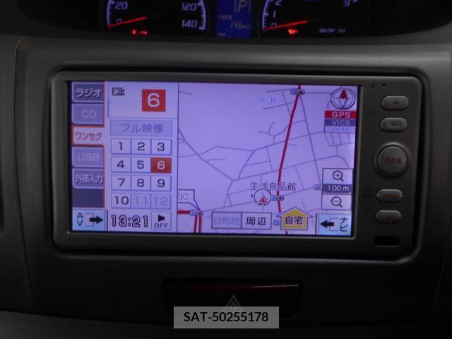 Daihatsu MOVE CUSTOM 2011-08 278294-14