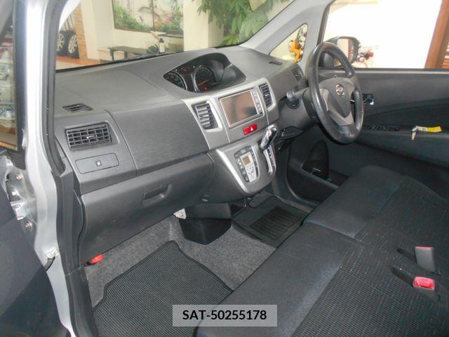 Daihatsu MOVE CUSTOM 2011-08 278294-9