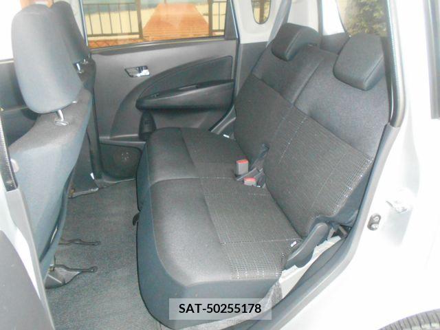 Daihatsu MOVE CUSTOM 2011-08 278294-11