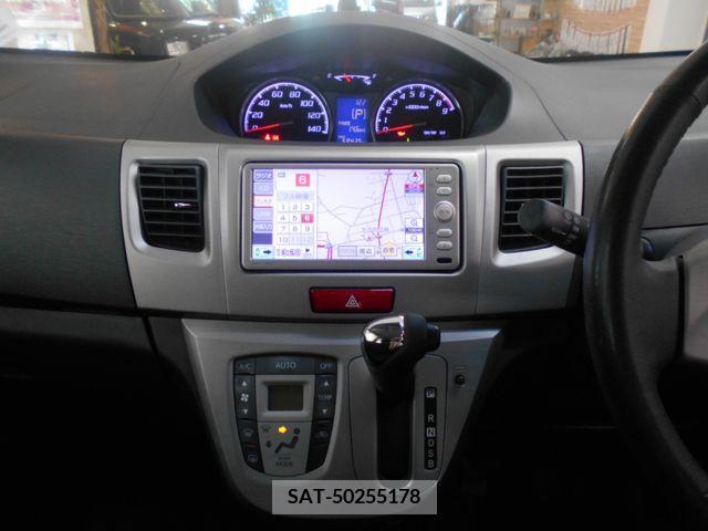 Daihatsu MOVE CUSTOM 2011-08 278294-13