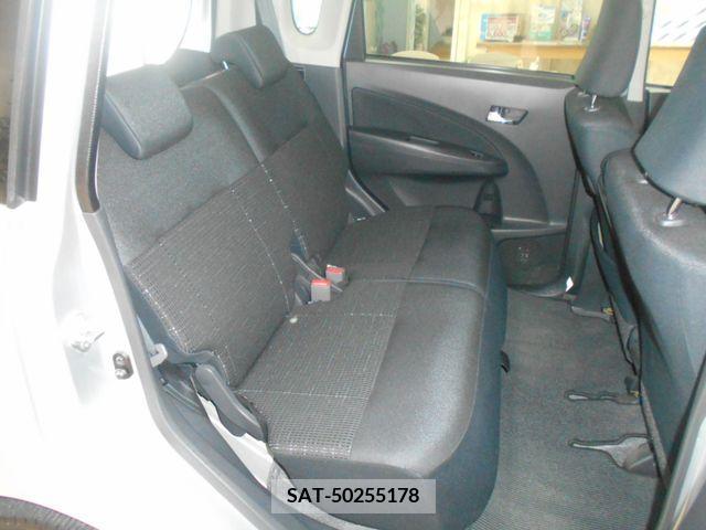 Daihatsu MOVE CUSTOM 2011-08 278294-10