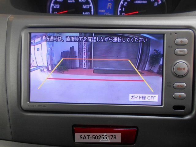 Daihatsu MOVE CUSTOM 2011-08 278294-15
