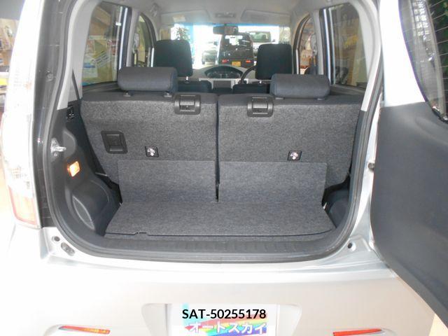 Daihatsu MOVE CUSTOM 2011-08 278294-18