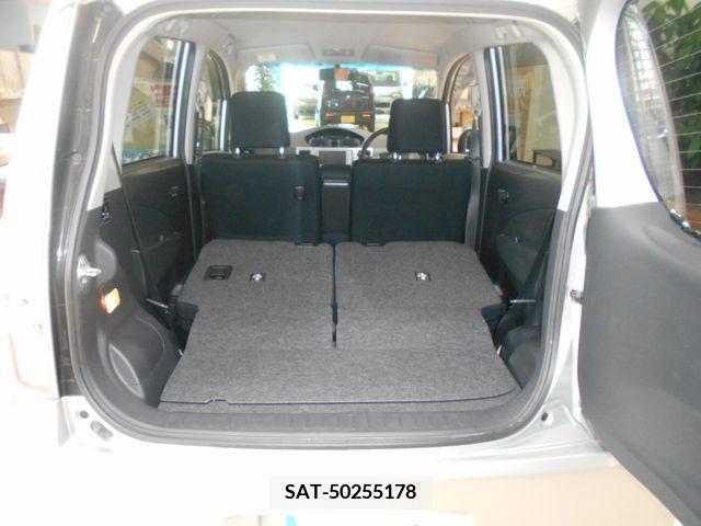 Daihatsu MOVE CUSTOM 2011-08 278294-19