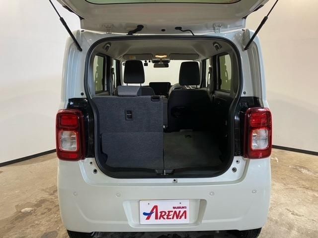Suzuki WAGON R 2021-11 1583-21