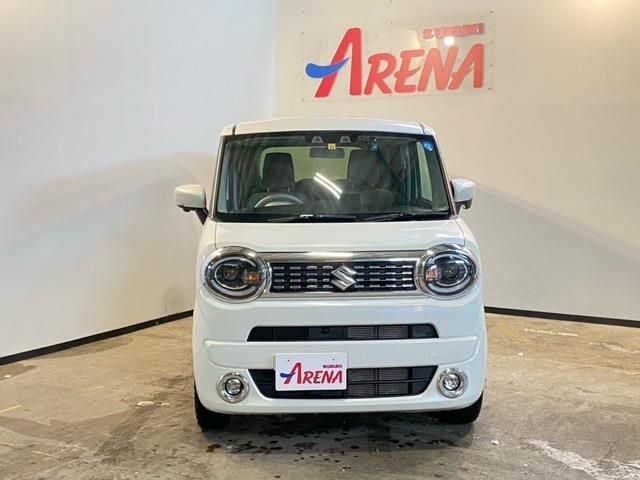 Suzuki WAGON R 2021-11 1583-2