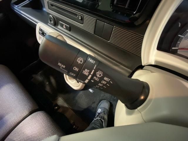Suzuki WAGON R 2021-11 1583-5