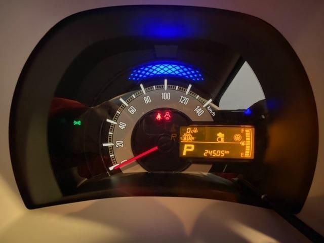 Suzuki WAGON R 2021-11 1583-8