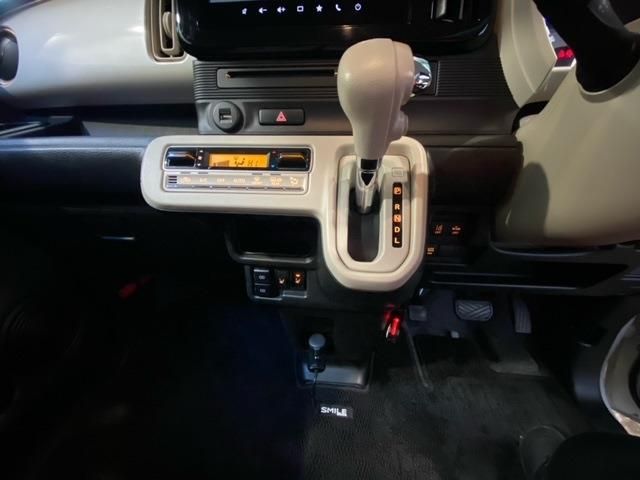 Suzuki WAGON R 2021-11 1583-11