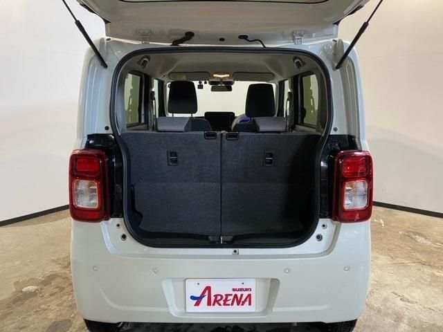 Suzuki WAGON R 2021-11 1583-20