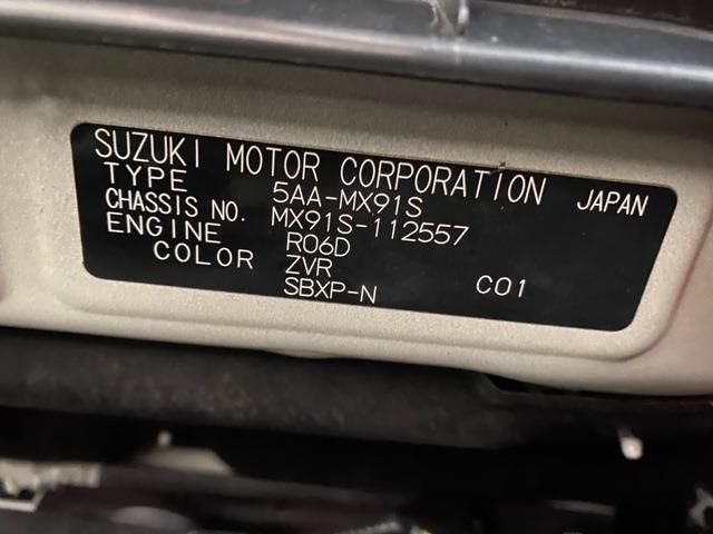 Suzuki WAGON R 2021-11 1583-1