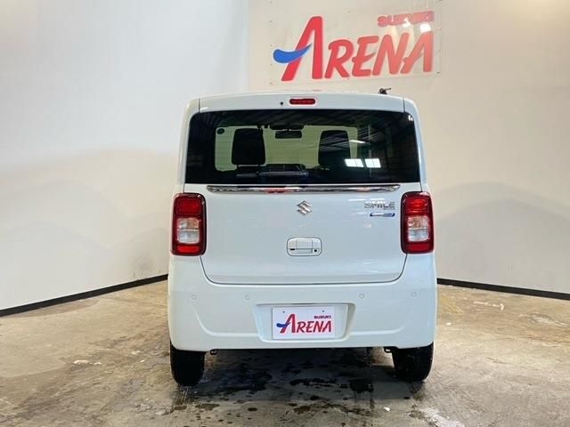 Suzuki WAGON R 2021-11 1583-19