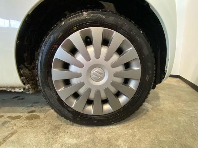 Suzuki WAGON R 2021-11 1583-25