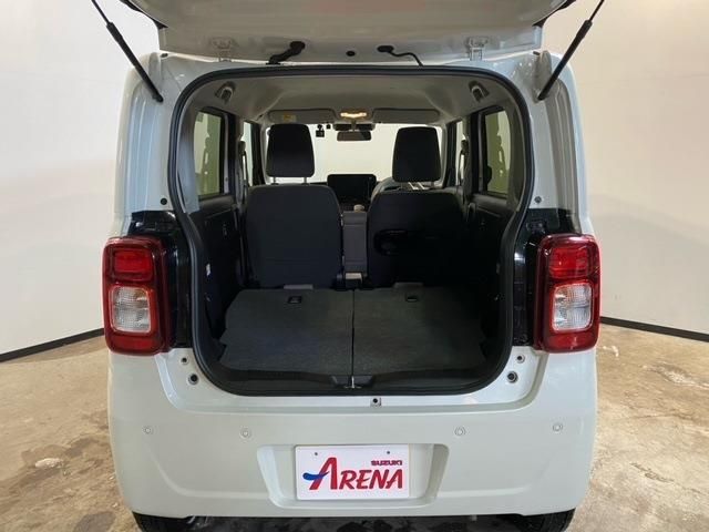 Suzuki WAGON R 2021-11 1583-22