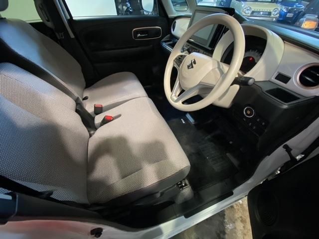 Suzuki WAGON R 2021-11 1583-3