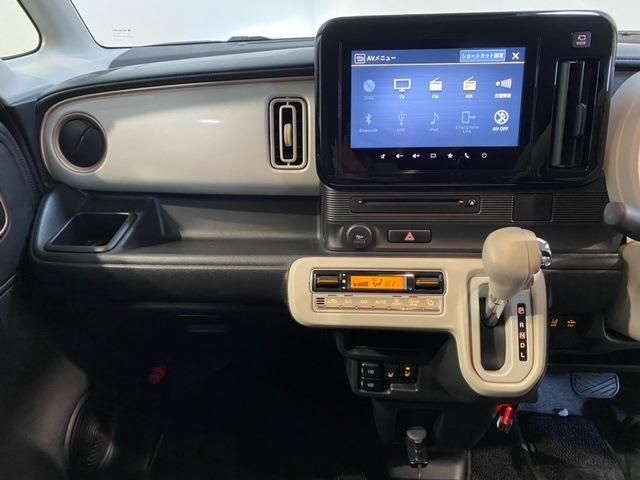 Suzuki WAGON R 2021-11 1583-9