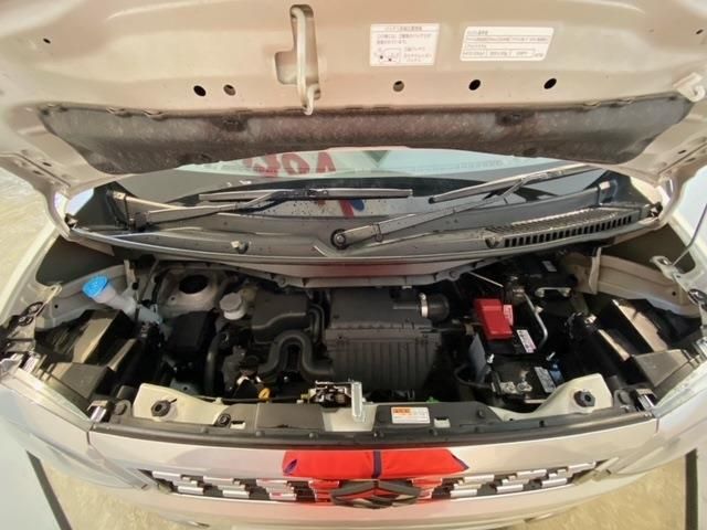Suzuki WAGON R 2021-11 1583-24