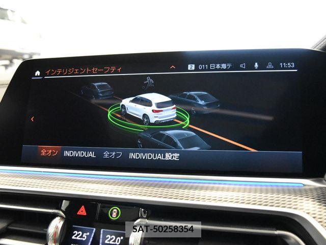 Bmw X5 2019-12 318660-10