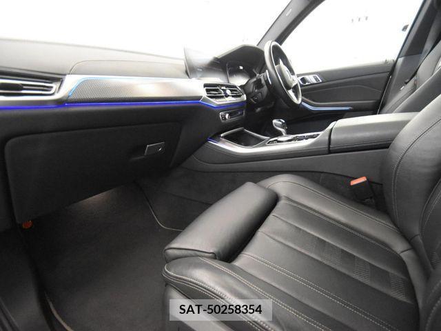 Bmw X5 2019-12 318660-19