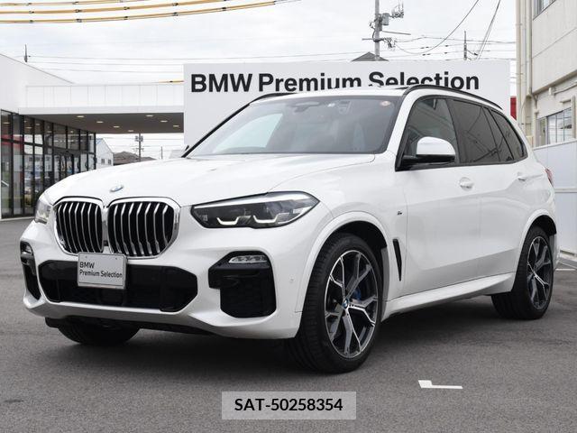 Bmw X5 2019-12 318660-0