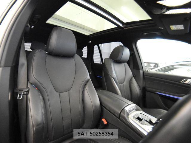 Bmw X5 2019-12 318660-18