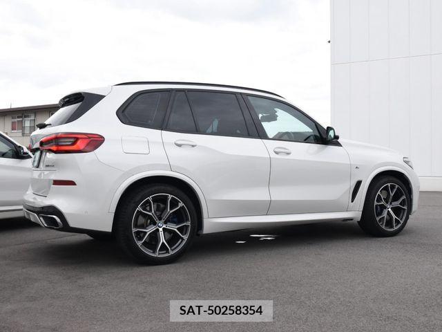 Bmw X5 2019-12 318660-2