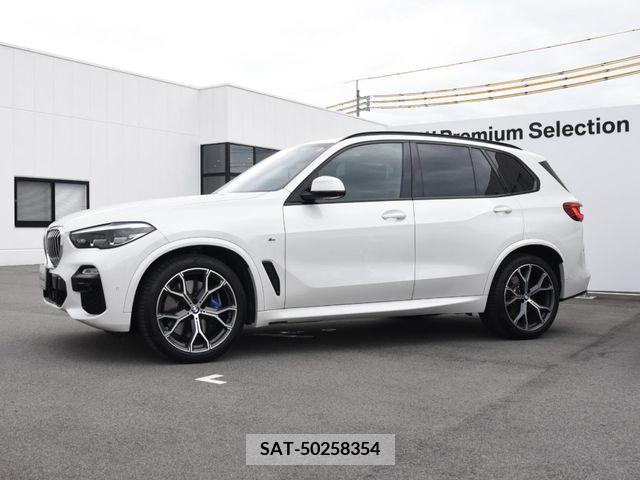 Bmw X5 2019-12 318660-5