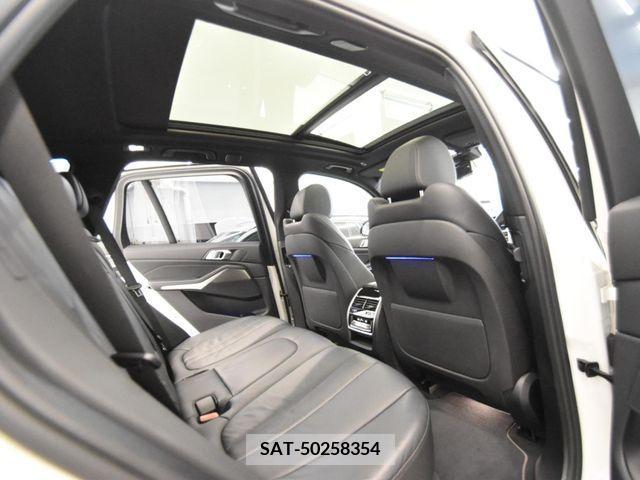 Bmw X5 2019-12 318660-22