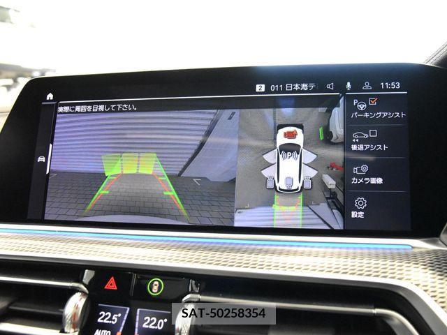 Bmw X5 2019-12 318660-11