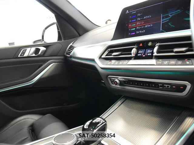 Bmw X5 2019-12 318660-14