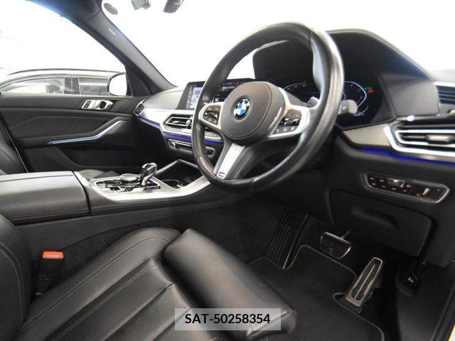 Bmw X5 2019-12 318660-1