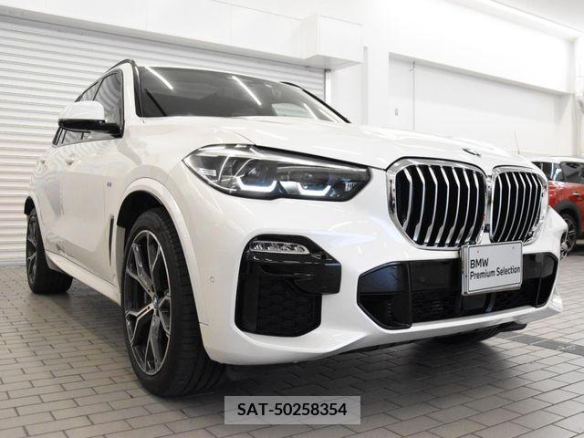 Bmw X5 2019-12 318660-7