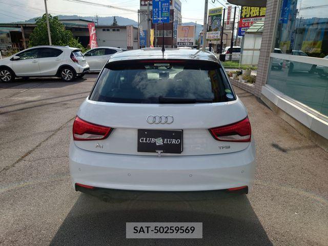 Audi A1 2015-08 356452-5