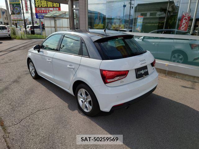 Audi A1 2015-08 356452-6