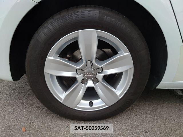 Audi A1 2015-08 356452-19