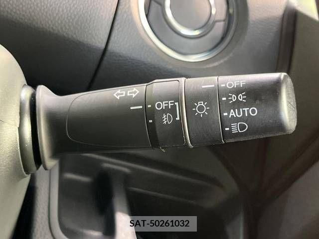 Honda N BOX CUSTOM 2017-08 344653-7