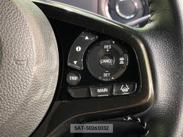 Honda N BOX CUSTOM 2017-08 344653-6