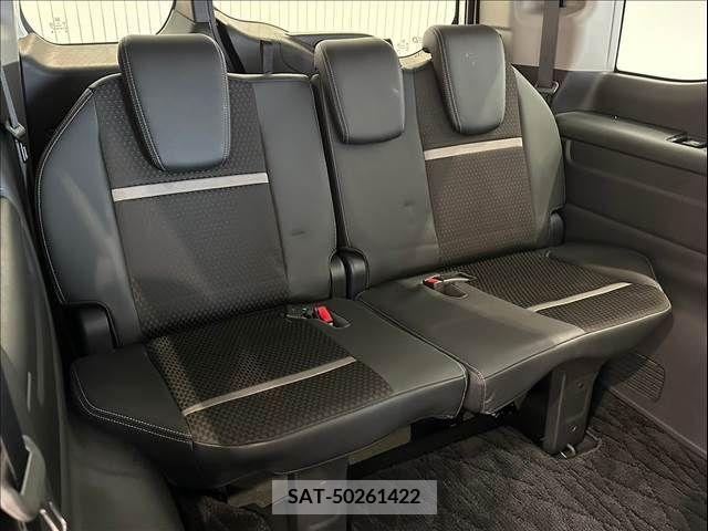 Honda STEP WGN 2018-09 324711-10