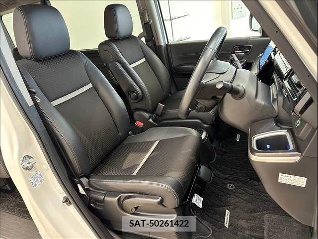 Honda STEP WGN 2018-09 324711-8