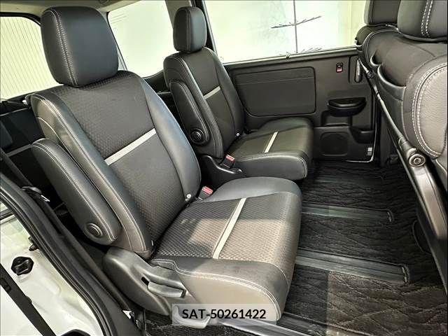 Honda STEP WGN 2018-09 324711-9