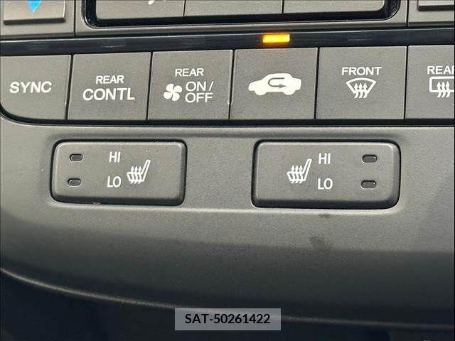 Honda STEP WGN 2018-09 324711-7