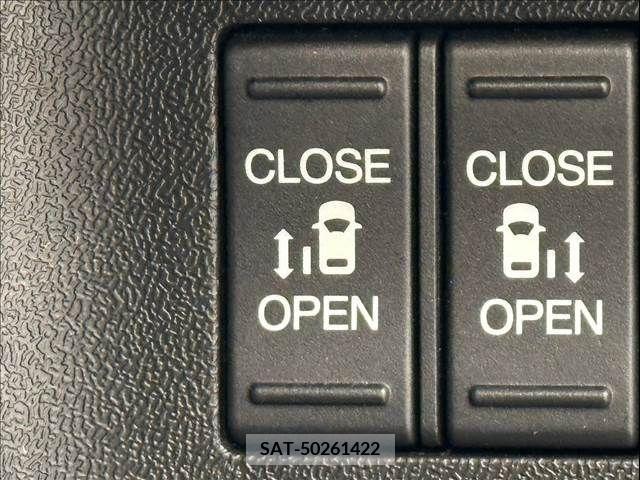 Honda STEP WGN 2018-09 324711-5