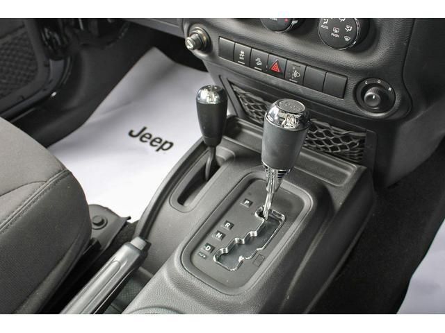 Jeep WRANGLER 2014-10 192205-9
