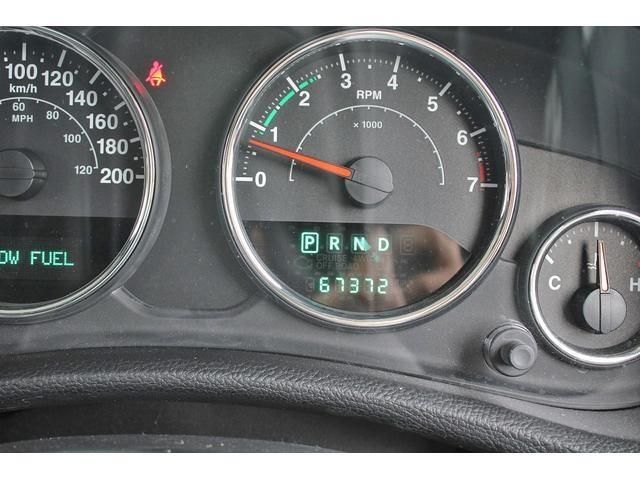 Jeep WRANGLER 2014-10 192205-8