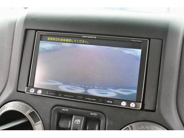 Jeep WRANGLER 2014-10 192205-4