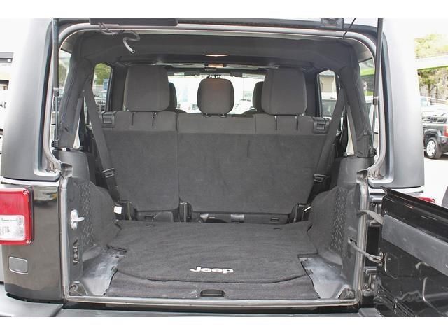 Jeep WRANGLER 2014-10 192205-11
