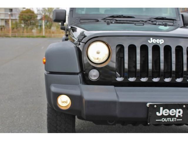 Jeep WRANGLER 2014-10 192205-24