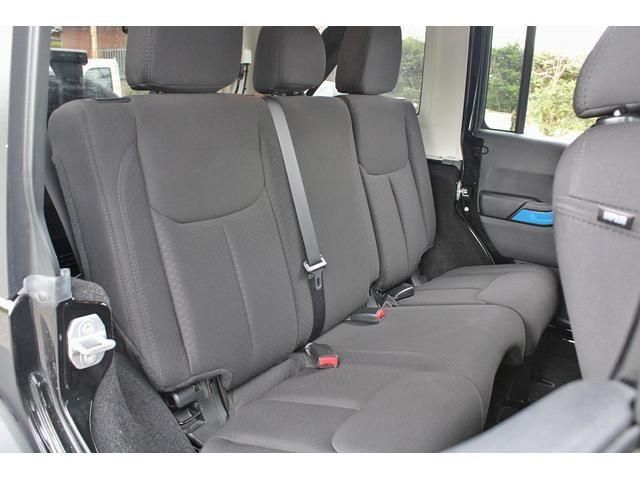 Jeep WRANGLER 2014-10 192205-7
