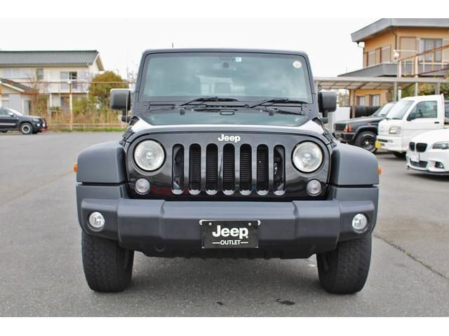 Jeep WRANGLER 2014-10 192205-14