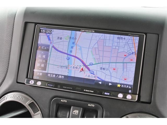Jeep WRANGLER 2014-10 192205-3